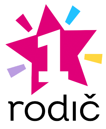 Jedenrodic n.o. logo
