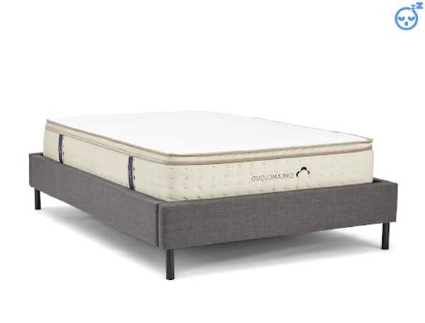 Durability of the Dreamcloud mattress