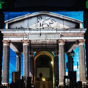 NATURA E ARCHITETTURA