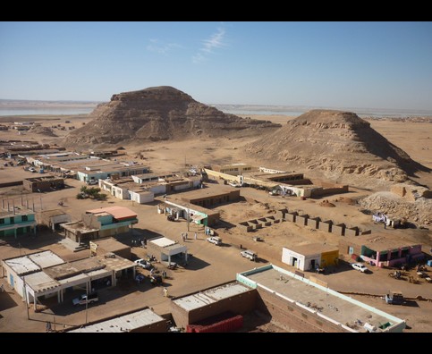Sudan Wadi Halfa 2