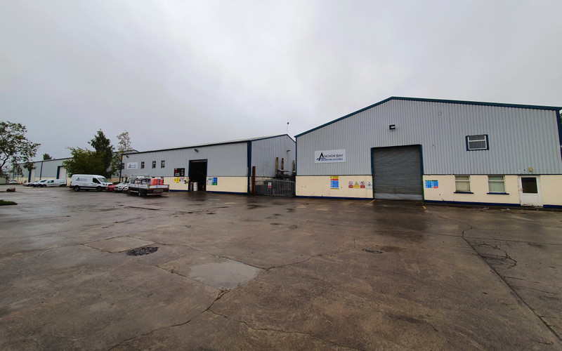 Investments by threesixty Investments Ltd