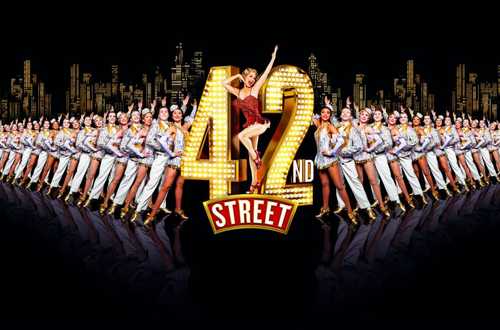 42nd Street - Stage2View