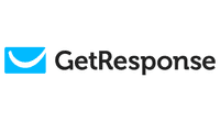 Systemlogo för Get response