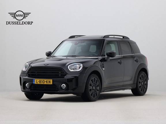 MINI Countryman Cooper Classic Aut. automaat