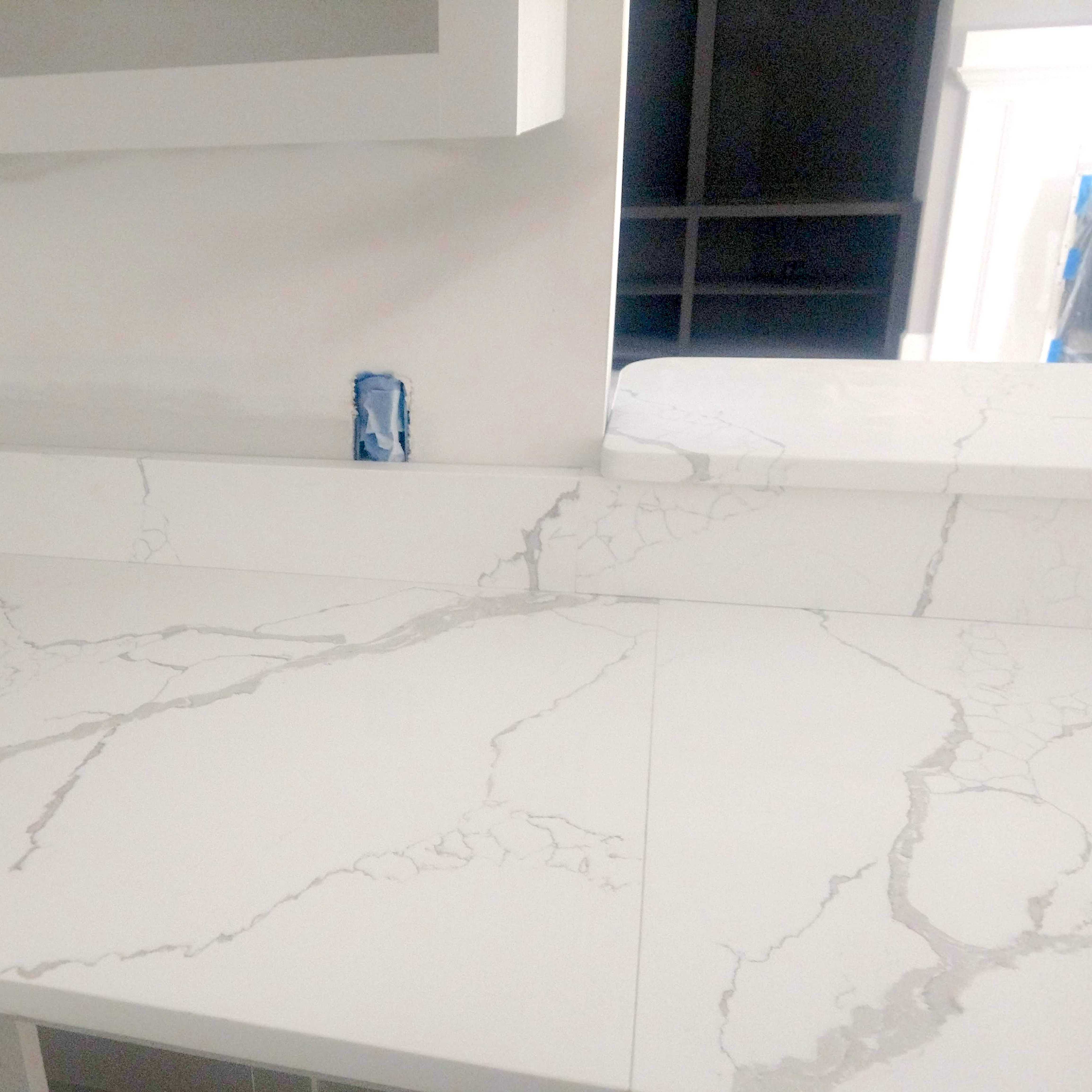 Granite, Marble, Quartz Countertops Gallery | Columbia, SC