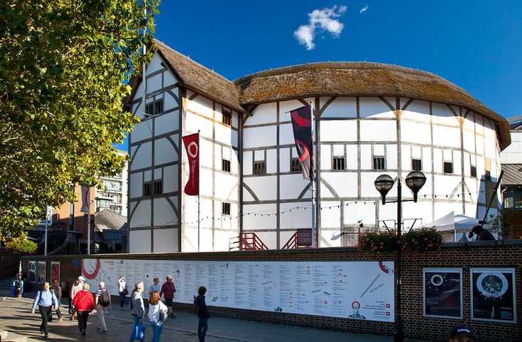 Shakespeare's Globe