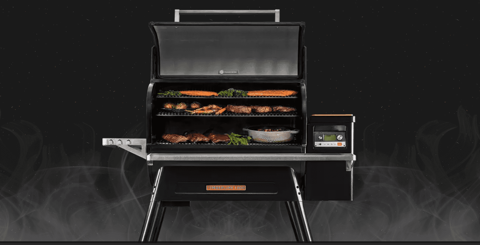Where Are Traeger Grills Made?