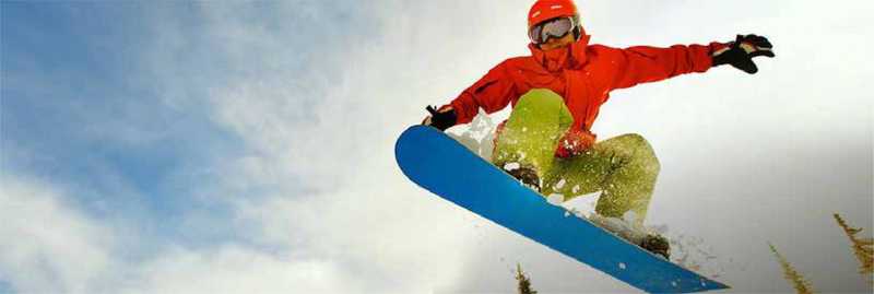 Snowboarding on Saskatchewan Slopes, Safely Snowboarding on Saskatchewan Slopes, Safely