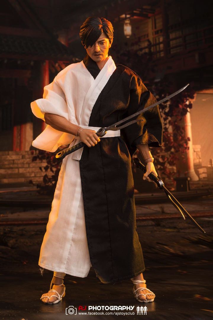 Blade of the Immortal - Mugen no Junin