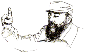 Fidel Castro Fidel Castro