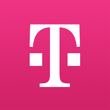 logo project My T-Mobile