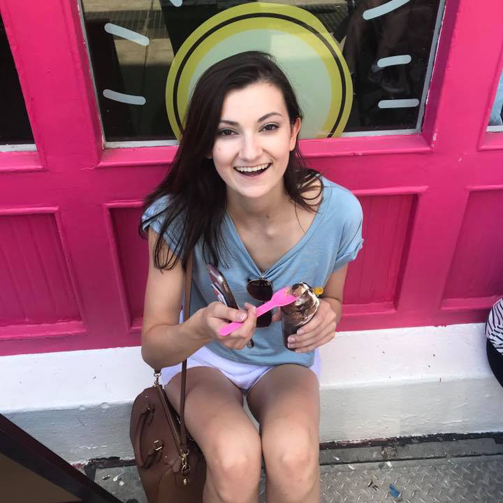Lauren Emmerich