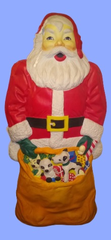 Santa photo