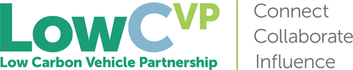 Low CVP Logo