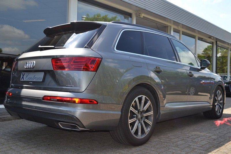 Audi Q7 3.0tdi Quattro S-line NW 140.000 Euro afbeelding 3