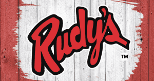 Rudy's Bar-B-Q logo