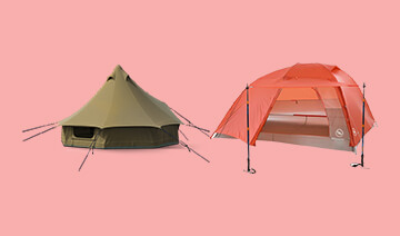 The Best 4 Person Tent for Camping and Backpacking
