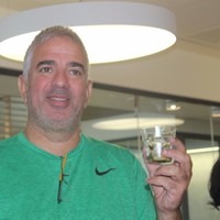 David Alfasi