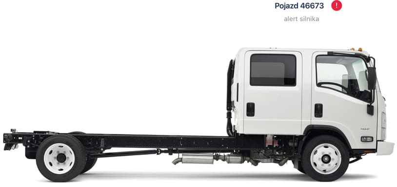 Vehicle and data pl