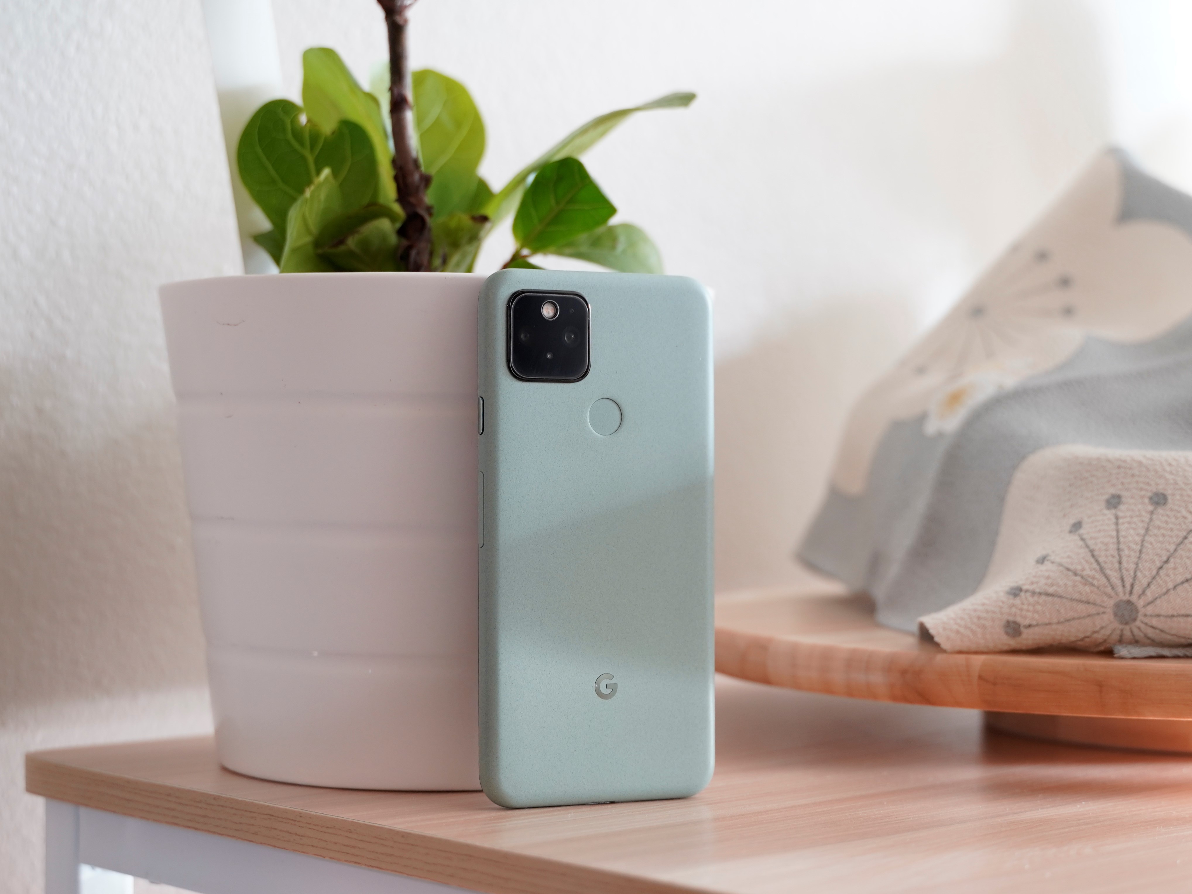 Pixel 5 Review: All-arounder | Blog