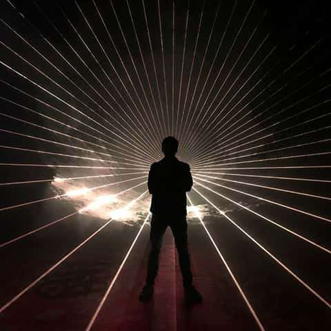 Antoine Goldschmidt & Ofer Smilansky