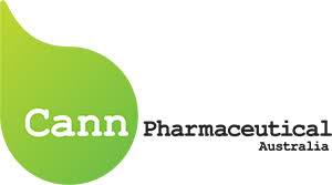 Cann Pharmaceutical Logo