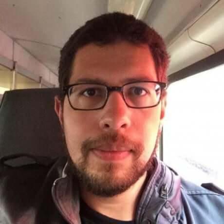 Esteban Uribe