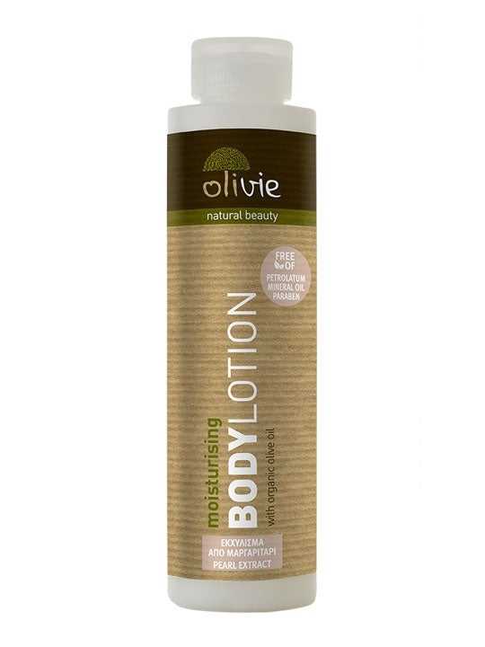body-lotion-pearl-extract-organic-olive-oil-200ml-olivie