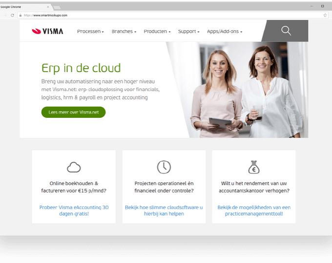 Accountview en Payt