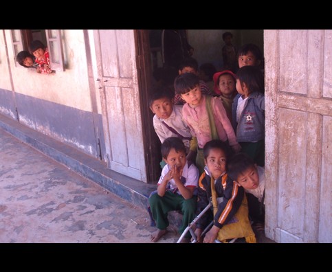 Burma Schools 11