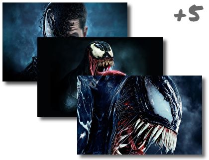Venom download the new version for windows