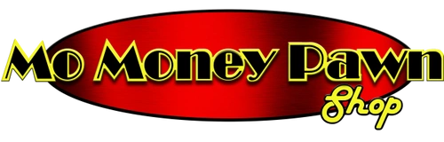 Mo Money Pawn Logo