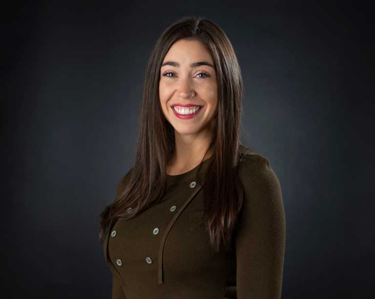 Lauren Renda, Program Officer