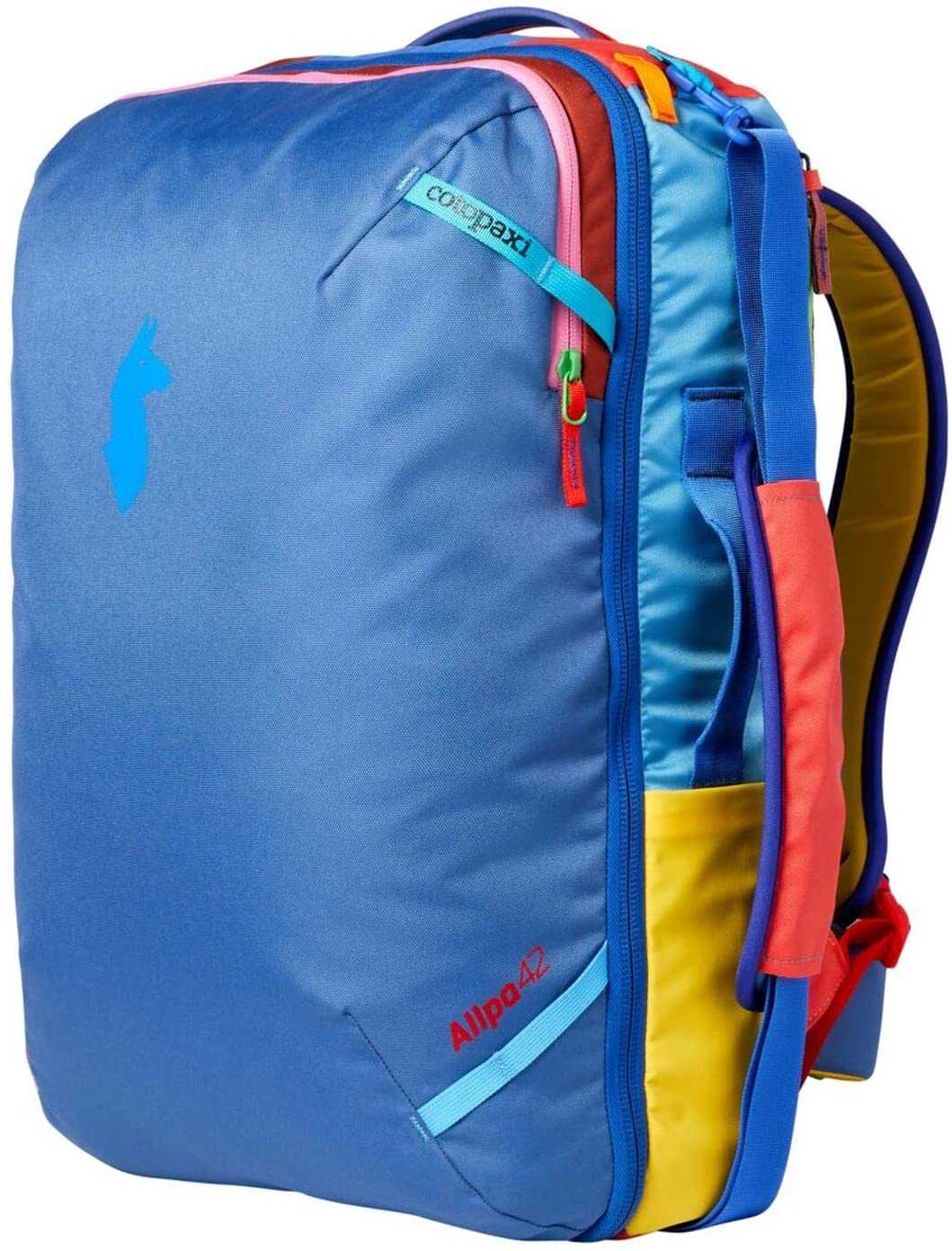 Cotopaxi Allpa 42L Travel Pack - Del Dia - One of a kind