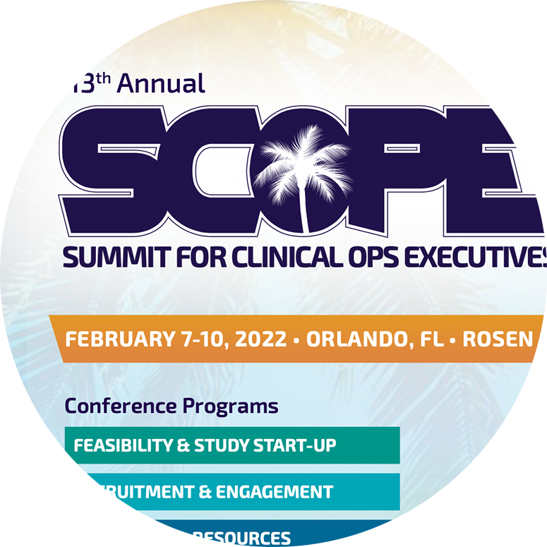 SCOPE Conference Circuit Clinical