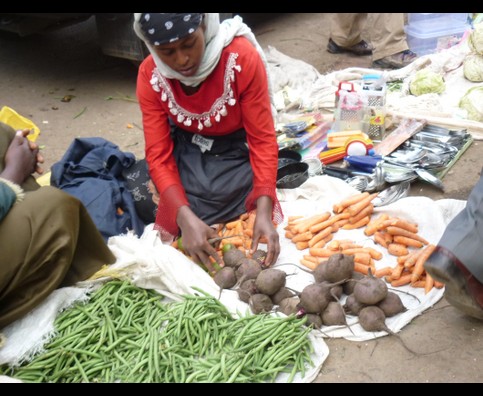 Ethiopia Addis Market 26