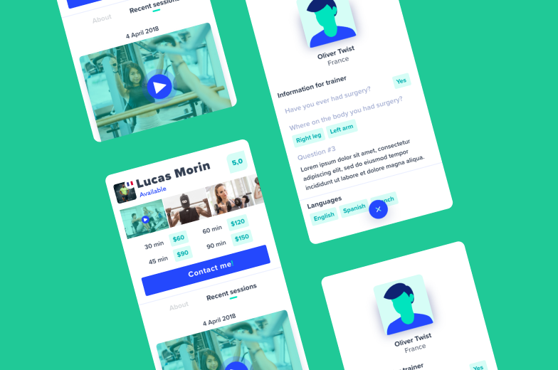 Custom Software Development Gorrion Software House