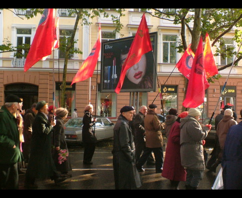 Odessa Protest 15