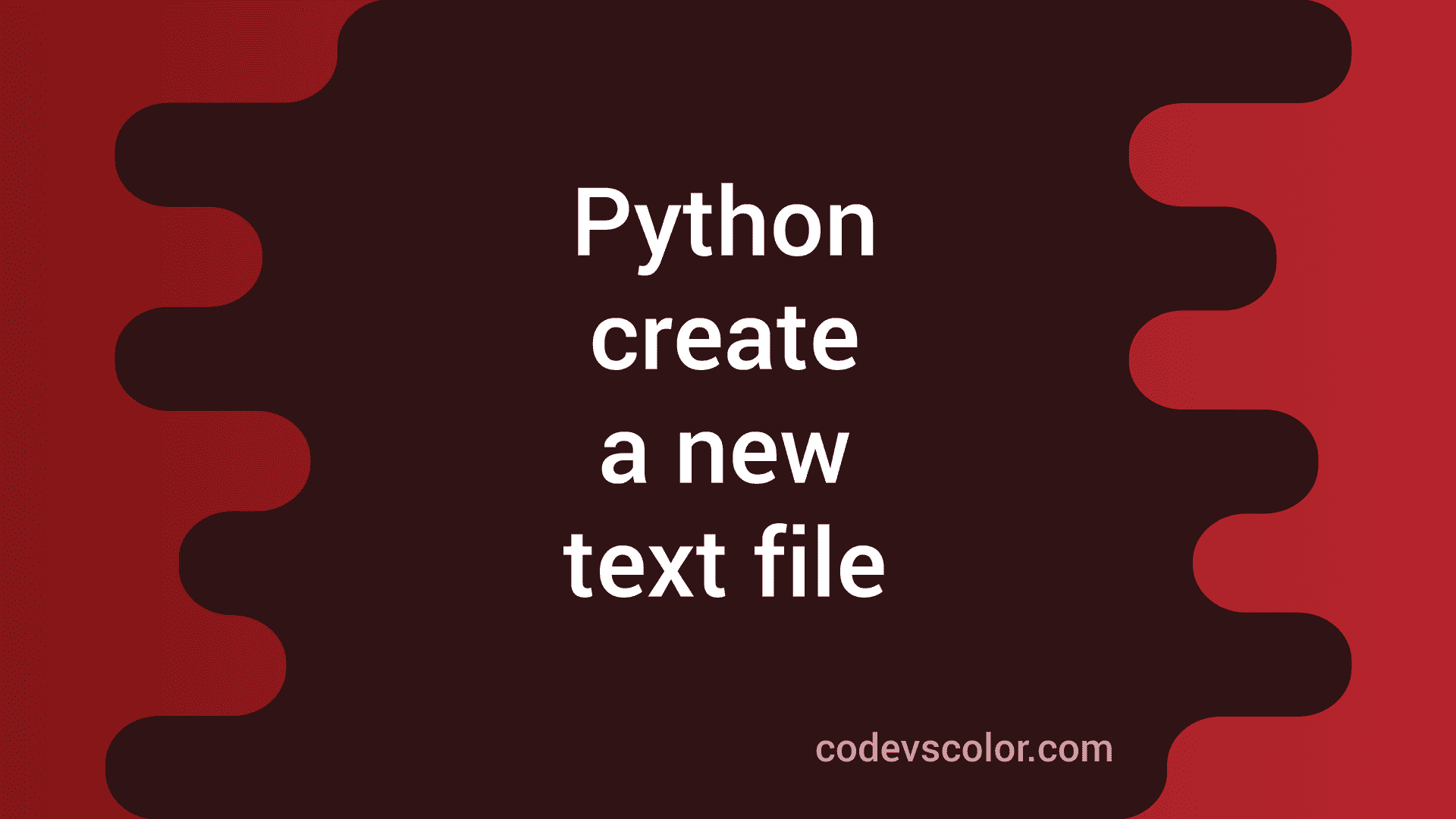 how-to-write-to-text-file-in-python