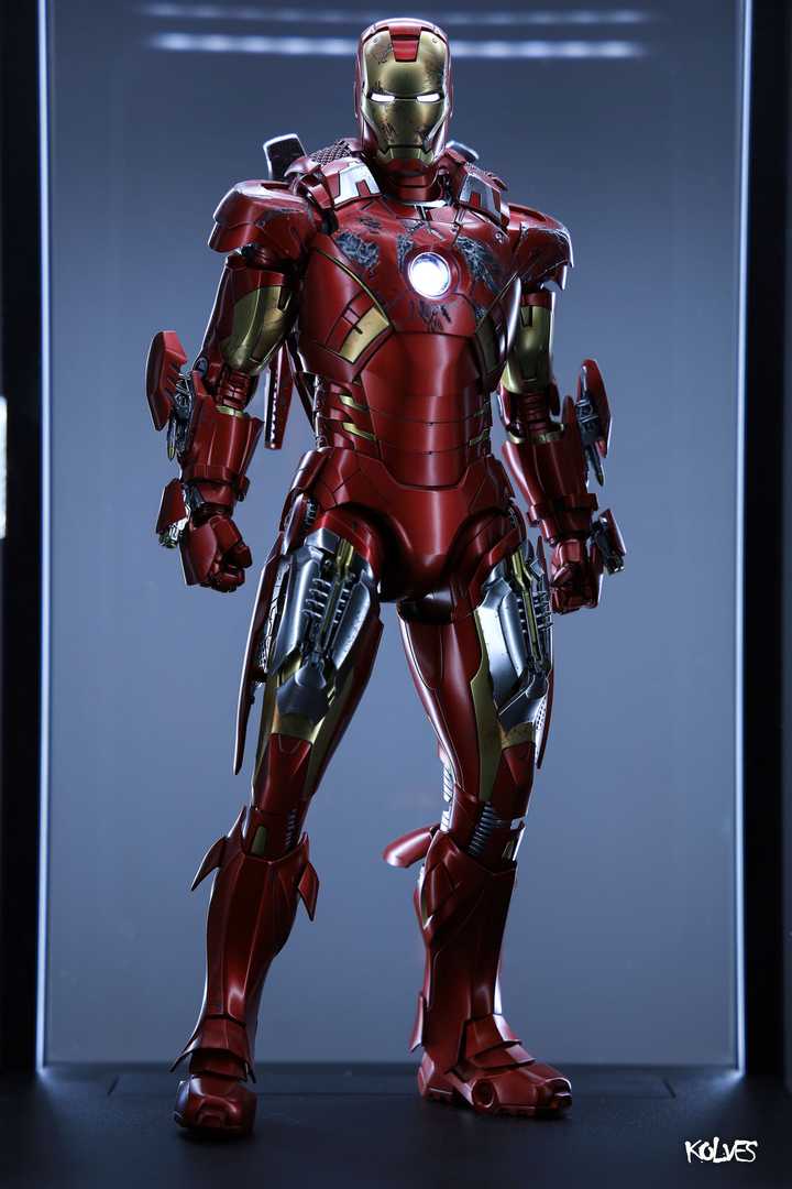 APEXTIME Display Box Showcase