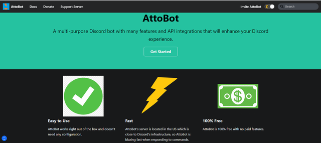 AttoBot