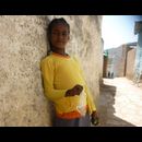 Ethiopia Harar Children 29