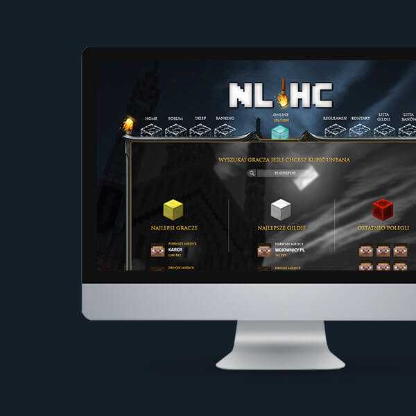 NLHC