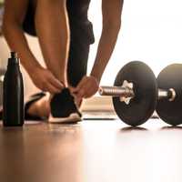 Best time to buy fitness equipment