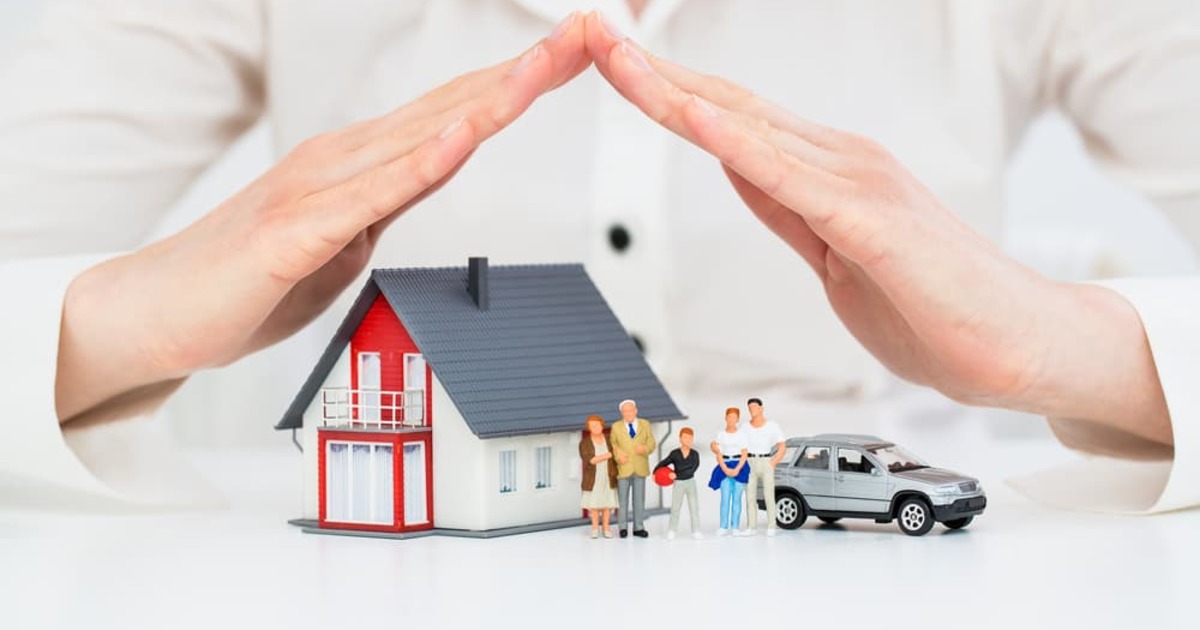 5 Types of Insurance You Might Need this Winter