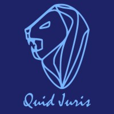 Logo de l'association Quid Juris