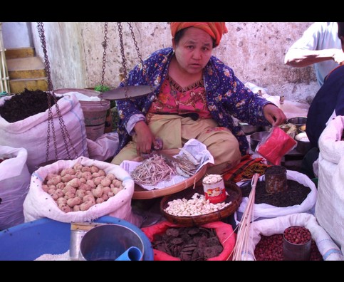 Burma Kalaw Market 11