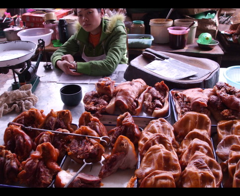 China Yunnan Butchers 6