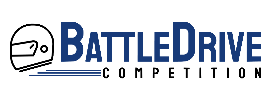 Logo BattleDrive Competition