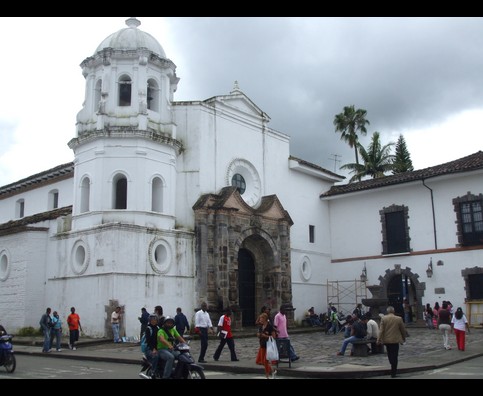 Colombia Popayan 15